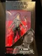 Hasbro Star Wars The Black Series  JYN ERSO Action Figure