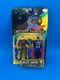 BATMAN FOREVER &ndash; Transforming Bruce Wayne KENNER 1995 NEW