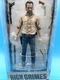 The Walking Dead AMC TV Series 6 Rick Grimes Action Figure McFarlane Toys 2014