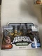 Star Wars Galactic Heroes Skiff Guard & Lando Calrissian Figures 85396/85208 NEW