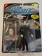 Star Trek Next Generation Data Action Figure Skybox Collector Card Playmates NIP