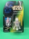1996 Star Wars The Power Of The Force R5-D4 with Concealed Missile Launcher