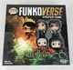 Funkoverse Harry Potter Strategy Game Funko Pop! Complete