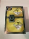 NECA Back to the Future Ultimate Doc Brown Hazmat Suit 7 Inch Action Figure