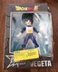 Dragon Ball Super - Vegeta Figure. Series 17. Dragon Stars Series. Open Box