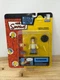 The Simpsons Database World of Springfield Interactive Playmates Series 12