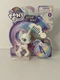 My Little Pony 3" Potion Nova Unicorn + 5 Accessories New