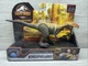 Jurassic World Camp Cretaceous Monolophosaurus Action Figure [Savage Strike]