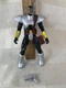 X-Men Uncanny COMM CAST X-Force 5" Action Figure Marvel TOY BIZ