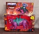 Masters of the Universe 2021 Panthor Savage Cat Action Figure NEW