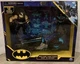 DC Comics Spin Master Moto-Tank Bane vs. Batman 1st Edition 4" Figures