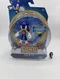 Sonic The Hedgehog 2025 Sonic 3.5" Articulated Figure Invincible Item New Jakks