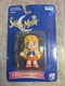 1996 IRWIN Sailor Moon Adventure Dolls  2" Sailor Venus Figurine VINTAGE NIB New