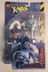 ToyBiz 1996 Marvel X-Men Robot Fighters Storm Action Figure
