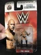 WWE NANO METALFIGS MINI FIGURE DIECAST METAL &ldquo;THE ROCK&rdquo; W3 New