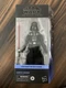 Hasbro Star Wars The Black Series Darth Vader 6" Action Figure