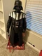 Darth Vader Battle Buddy 48" 2015 STAR WARS Disney Jakks Unused NEW WORKING