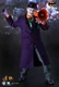 HOT TOYS Jack Nicholson 1/6 Male Action Figure Model Collection 1989 Ver.