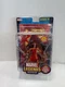 ELEKTRA ACTION FIGURE SERIES IV 4 MARVEL LEGENDS 2003 ToyBiz Red Foil Variant