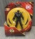 DC Comics The Flash Movie Dark Flash Action Figure Spin Master Toy New Sealed