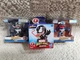 Jada Toys Marvel Metalfigs Blue & Black Venom Die-Cast & Mighty-Verse Venom! New