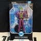 McFarlane Toys DC Comics Multiverse Infinite Frontier  Modern Joker w/ Knife New