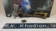 Hot Toys MMS474 Avenger Infinity War Thor 1/6 action figure's Stormbreaker axe J