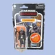 Star Wars The Retro Collection The Mandalorian Action Figure