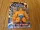 Vintage 1996 Toybiz Marvel Hall of Fame Fantastic Four Thing Figure NRFB MIB