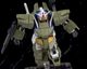 BANDAI Robot Spirits Full Armor 0 Mobile Suit Gundam Double O 00V Figure exia