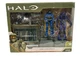 Halo World Infinite UNSC Checkpoint 3.75 inch Action Figure - HLW0178