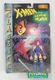 Toy Biz 1996 X-Men Classics &ldquo;PSYLOCKE&rdquo; Marvel Action Figure w/Light up Weapon