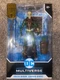 DC Multiverse Green Arrow (Connor Hawke) Gold Label 7" Action Figure Mcfarlane
