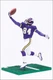McFarlane Sportspicks NFL series 10 RANDY MOSS action figure-MN Vikings-NIB