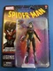Marvel Legends Series Jessica Drew Spider-Woman, Spider-Man Legends NEW