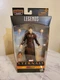 Hasbro Marvel Legends Eternals Druig 6&rdquo; Action Figure No BAF Gilgamesh 