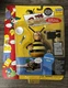 The Simpsons BUMBLEBEE MAN  Playmates World of Springfield Figure WOS