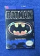 Reel Toys Batman 1989 Video Game Action Figure NECA NIB Keaton Batman ! DCU
