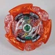 TAKARA TOMY Beyblade BURST B-161 Glide Ragnaruk Wheel Revolve