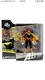 DC Direct All Star Batgirl Action Figures Frank Miller Jim Lee Brand New Rare 👍