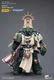 1/18 JOYTOY JT7684 Dark Angels Master with Power Fist Figure H12.4cm/4.9in
