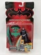 Batman & Robin Batgirl Battle Blade Blaster Figure 1997 Kenner NEW