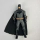 DC Justice League Batman Action Figure With Cloth Cape FGG66