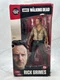 McFarlane Toys AMC Walking Dead Rick Grimes #1 Color Tops Action Figure (2016)