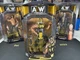 Penta El Zero M AEW Unrivaled #49 Action Figure Series 6 NEW w/Defender Case