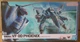 HI-METAL R VF-0D Phoenix Shin Kudo Action Figure Macross Zero Bandai