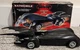Vintage 1997 Batman And Robin Batmobile Vine Attack w/ Box Kenner