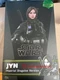 Hot Toys HT 1/6 MMS419 Star Wars Rogue One Jyn Erso (Imperial Disguise Version)