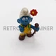SMURFS Smurfs Smurf Smurf Smurf Schleich - 20041 Smurf Hiker Smurf