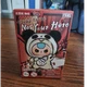 Cureplaneta Baby Three Not Your Hero Plush Blind Box DPL4300 Age 15+